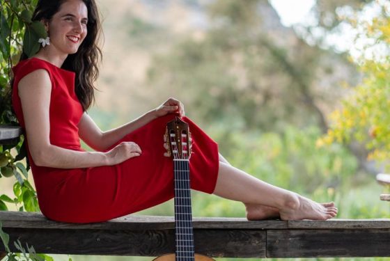 Fotografía de María Cariñanos