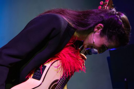 Fotografias de Diana Bautista